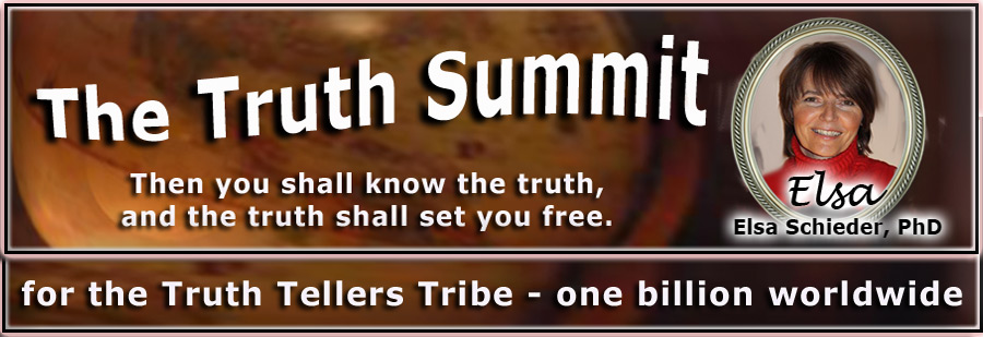 Truth Summit
