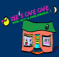 Creativity Cafe, Zee's Cafe Cafe
