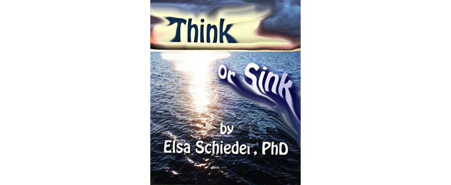 think or sink