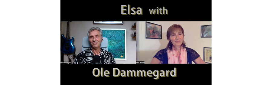 Ole Dammegard video