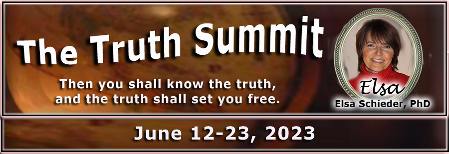 Truth Summit - June 2023