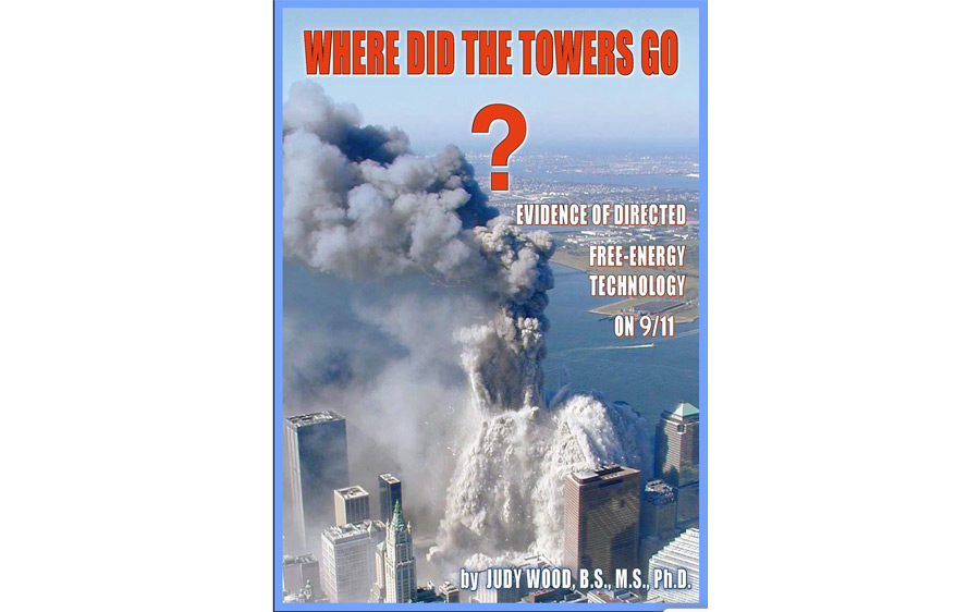 Where did the Towers go?